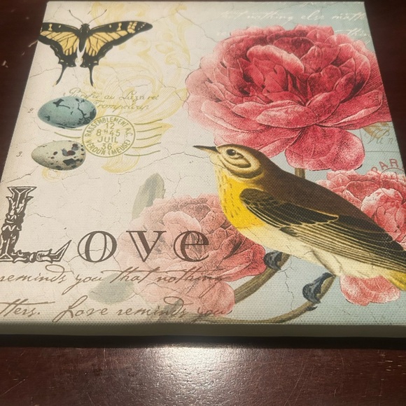 Canvas prints - Picture 2 of 4